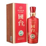 国台 国标酒 2017年酿造 真实年份 53°   319元/瓶
