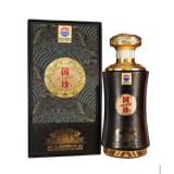 茅台镇国珍2015年珍藏 500ml酱香型  53°  268元/瓶